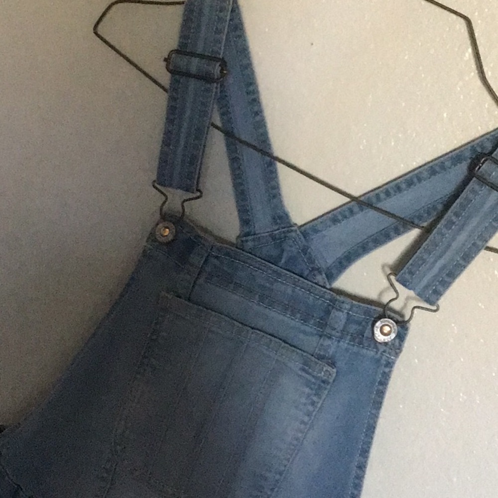 Overalls - Picture 3 of 4